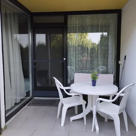 Strandnahes Mit Kleiner Gartenterrasse Apartmán Hohwacht