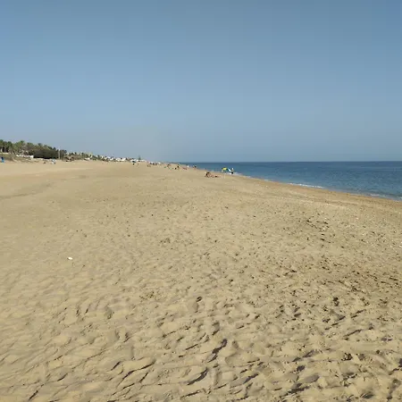 Strandnahes Mit Kleiner Gartenterrasse Hohwacht